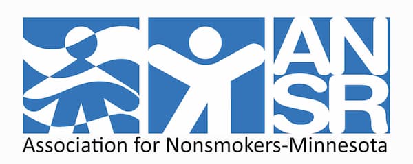 The Association for Nonsmokers-MinnesotaTobacco News - The Association for Nonsmokers-Minnesota